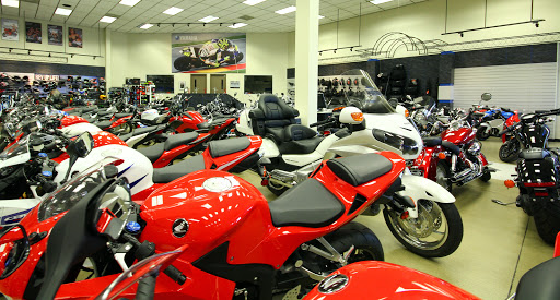 Motorcycle Dealer «Twigg Cycles Inc», reviews and photos, 200 S Edgewood Dr, Hagerstown, MD 21740, USA