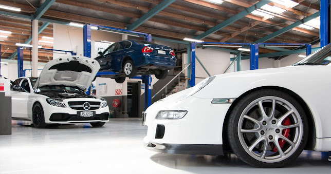 Reviews of Leading Edge Automotive Ltd in Christchurch - Auto repair shop