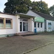Fritz-Hüttinger-Haus