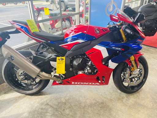 Motorcycle Dealer «Sport Durst Power Sports», reviews and photos, 4503 Durham-Chapel Hill Blvd, Durham, NC 27707, USA