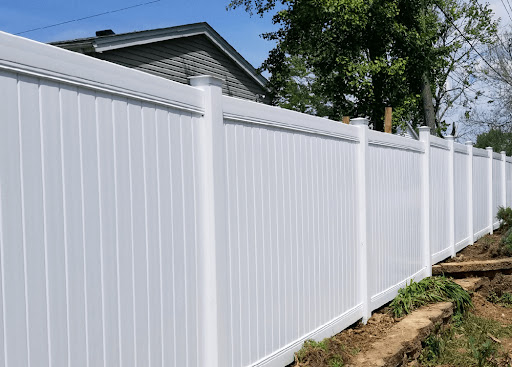 The Fresno Fence Company