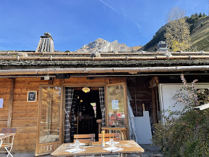 Photo n°9 de Le Chalet du Lac à La Clusaz ()