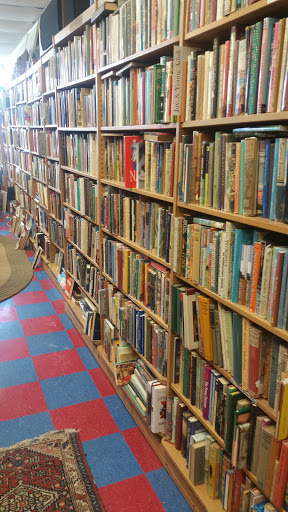 Book Store «Small World Books», reviews and photos, 425 North St, Rochester, NY 14605, USA
