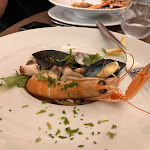 Photo n°5 de l'avis de Salva.i fait le 09/07/2023 à 13:12 sur le  SIMO RESTAURANT à Milazzo