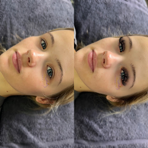 Explore back leg tattoo ideas, creative tattoo ideas in Omaha, available at Amethyst Spa