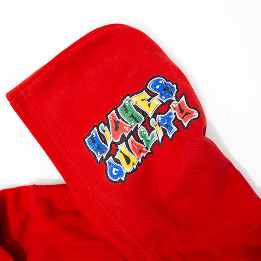 Print Shop «Digital Apparel Printing», reviews and photos, 3124 The Plaza, Charlotte, NC 28205, USA