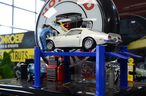 Auto Repair Shop «Tuffy Tire & Auto Service Center», reviews and photos, 2031 IL-59, Plainfield, IL 60586, USA