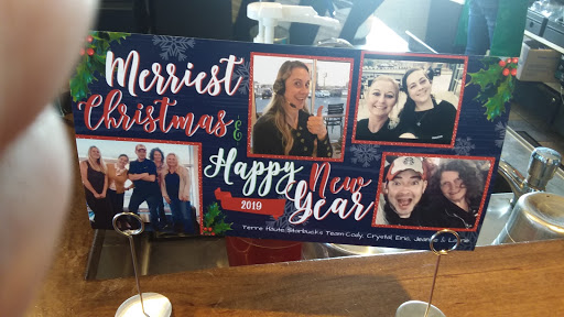 Coffee Shop «Starbucks», reviews and photos, 3017 US-41, Terre Haute, IN 47802, USA