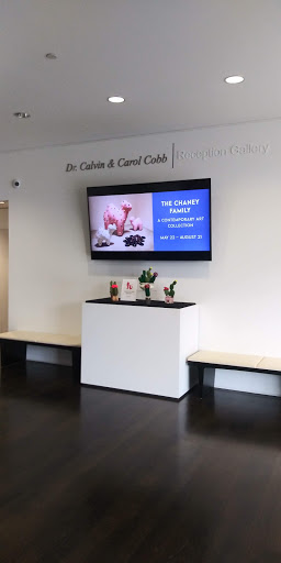 Art Museum «Pearl Fincher Museum of Fine Arts», reviews and photos, 6815 Cypresswood Dr, Spring, TX 77379, USA