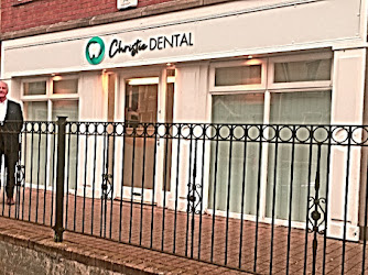 Christie Dental Waterford