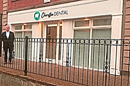 Dr. Eileen Blackwell Dental Surgeon - Dr. Eileen Blackwell Dental Surgeon