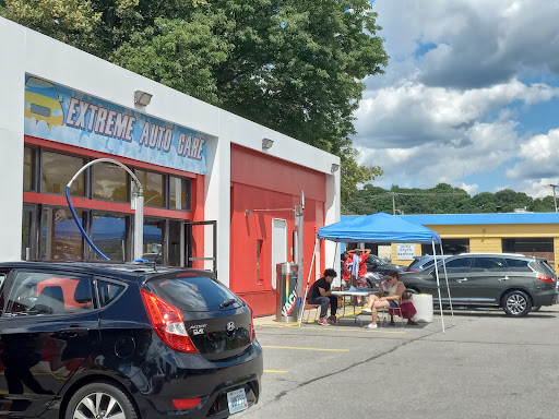 Extreme Auto Care en Woonsocket