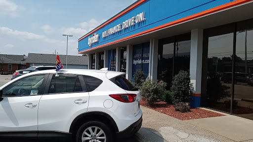 Used Car Dealer «J.D. Byrider», reviews and photos, 6600 Dixie Hwy, Louisville, KY 40258, USA