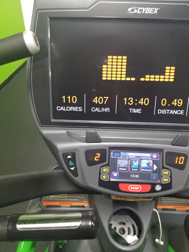 Gym «Youfit Health Clubs», reviews and photos, 3120 Oakwood Blvd, Hollywood, FL 33020, USA