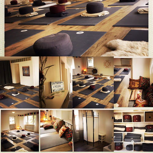 Sat Nam Yoga Zentrum - Bern