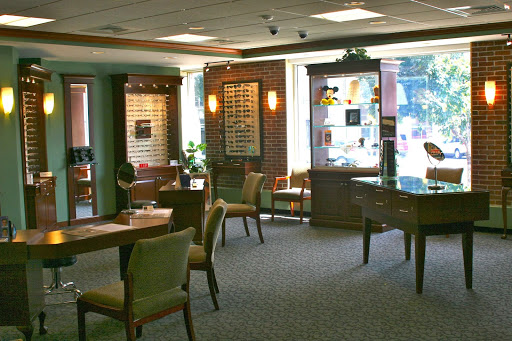 Eye Care Center «Klibanoff Eye Associates», reviews and photos, 55 Broad St, Pawtucket, RI 02860, USA