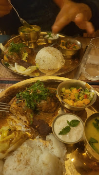 Plats et boissons du Restaurant Le Petit Katmandou à Bagnères-de-Bigorre - n°12