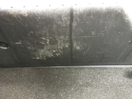 Car Detailing Service «Blue Wave Car Wash», reviews and photos, 1379 W Main Rd, Middletown, RI 02842, USA