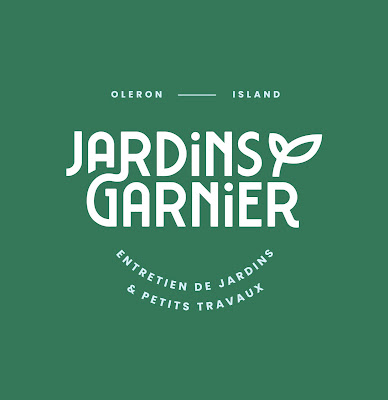 jardins Garnier à Dolus-d'Oléron