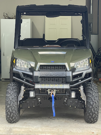 Boat Dealer «Shoals Outdoor Sports», reviews and photos, 1605 US-72, Tuscumbia, AL 35674, USA