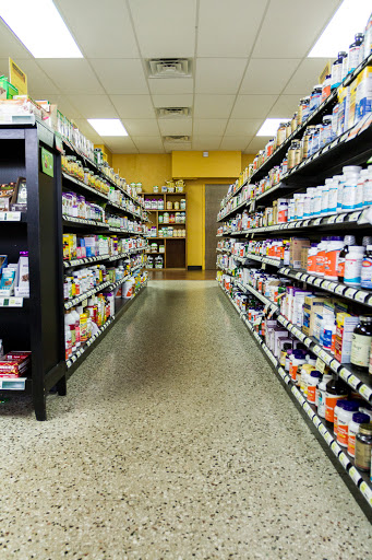 Vitamin & Supplements Store «Sunflower Health Foods - Gainesville», reviews and photos, 3424 W University Ave, Gainesville, FL 32607, USA