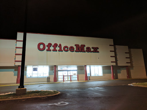 Office Supply Store «OfficeMax», reviews and photos, 675 Center Dr, Walker, MI 49544, USA