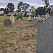 First Parish Burial Ground