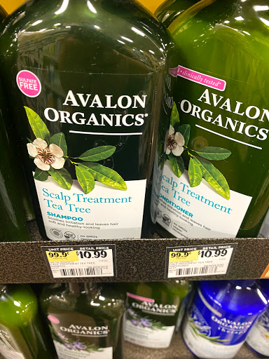 Health Food Store «Sprouts Farmers Market», reviews and photos, 1101 S Hover Rd, Longmont, CO 80501, USA