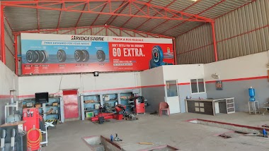 Gmr Truck Bus Wheel Alignment Solutions