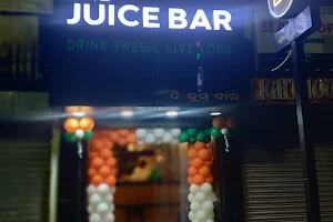 The Juice Bar image