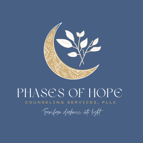 Phases of Hope Counseling Services, PLLC