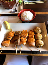 Plats et boissons du Restaurant japonais Sakura à Gennevilliers - n°18