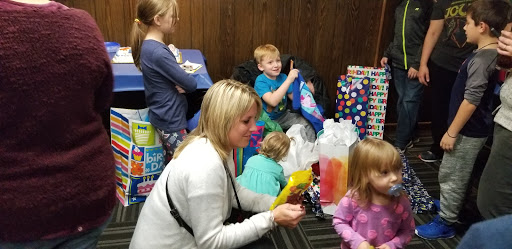 Bowling Alley «Mt. Morris Lanes and Pro Shop», reviews and photos, 9 Erie St, Mt Morris, NY 14510, USA