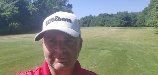 Golf Course «Hendricks Field Golf Course», reviews and photos, 220 S Franklin Ave, Belleville, NJ 07109, USA