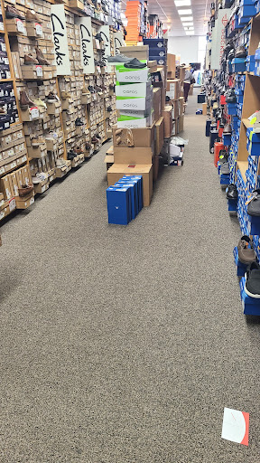 Shoe Store «Shoe Station», reviews and photos, 4601 Montgomery Hwy #500, Dothan, AL 36303, USA