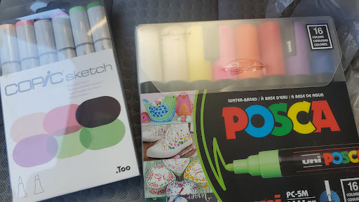 Craft Store «Michaels», reviews and photos, 1030 Village Center Dr, Tarentum, PA 15084, USA