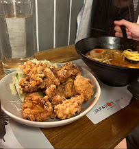 Karaage du Restaurant japonais authentique Japanos Ramen Bar à Paris - n°13