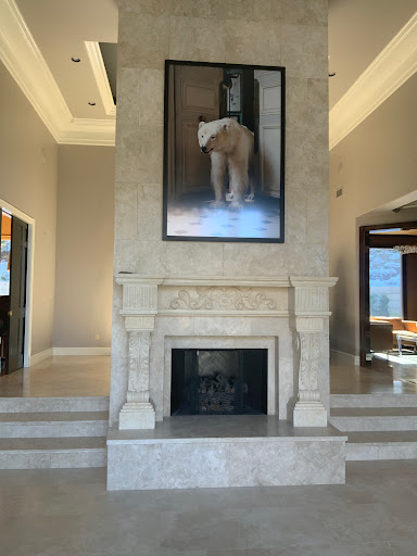 Painter «CertaPro Painters of Central Arkansas», reviews and photos, 13501 Kanis Rd, Little Rock, AR 72211, USA