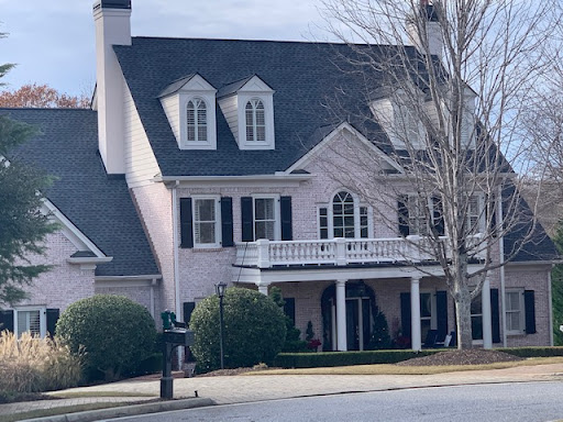 Roofing Contractor «Atlanta Metro Roofing LLC», reviews and photos, 1020 Cambridge Square, Alpharetta, GA 30009, USA