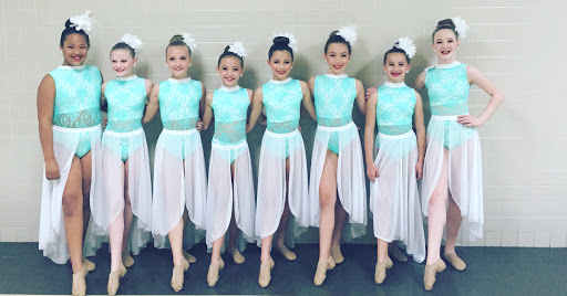 Dance School «Dance Integrity Studio», reviews and photos, 2230 Justin Rd Suite 250, Highland Village, TX 75077, USA