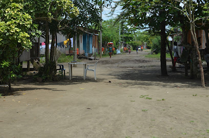 Consejo Comunitario Puerto Girón