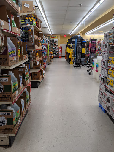 Discount Store «Ocean State Job Lot», reviews and photos, 2291 Northampton St, Holyoke, MA 01040, USA