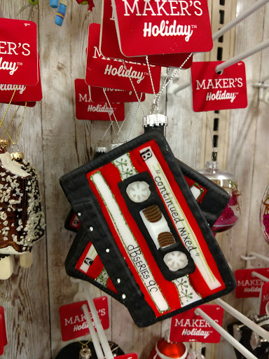 Fabric Store «Jo-Ann Fabrics and Crafts», reviews and photos, 600 Brown Rd, Auburn Hills, MI 48326, USA