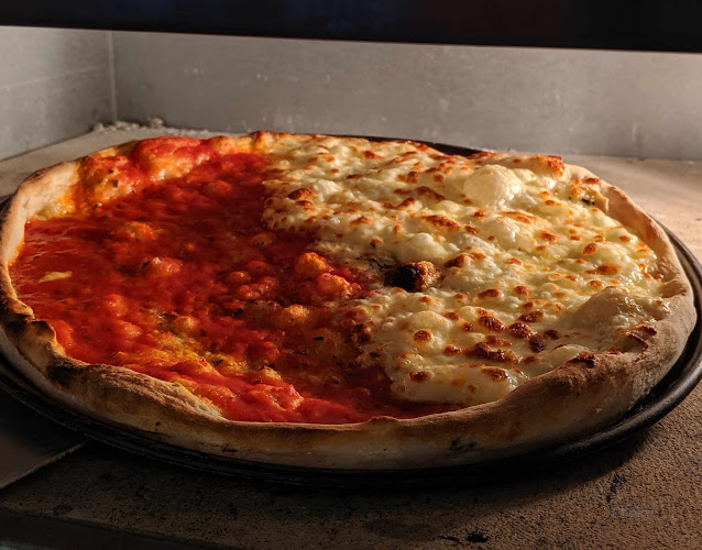 Pizza on the Piazza LTD - Preston