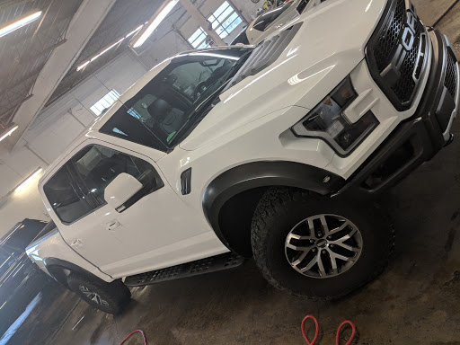 Car Detailing Service «S&C Recon And Auto», reviews and photos, 1268 Loop Rd, Lancaster, PA 17601, USA