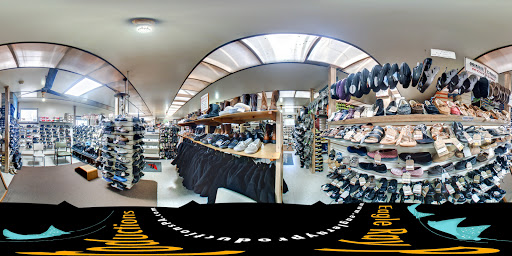 Shoe Store «Brandywine Shoe Shop», reviews and photos, 1620 Cambridge Rd, Honey Brook, PA 19344, USA