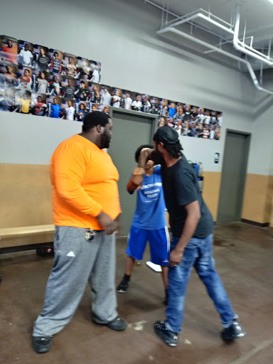 Gym «Fighting Chance Boxing Club», reviews and photos, 1704 N 33rd Ave, Minneapolis, MN 55412, USA