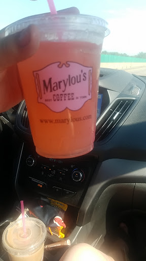 Coffee Shop «Marylou’s», reviews and photos, 945 Belmont St, Brockton, MA 02301, USA