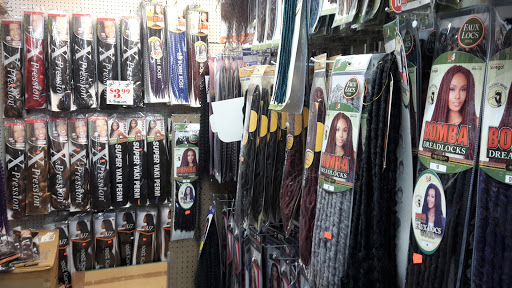 Cosmetics Store «CJ Beauty supply», reviews and photos, 6707 Powers Ave, Jacksonville, FL 32217, USA