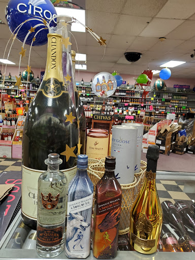 Liquor Store «Kraft Liquor Store Inc», reviews and photos, 4200 S Salina St, Syracuse, NY 13205, USA